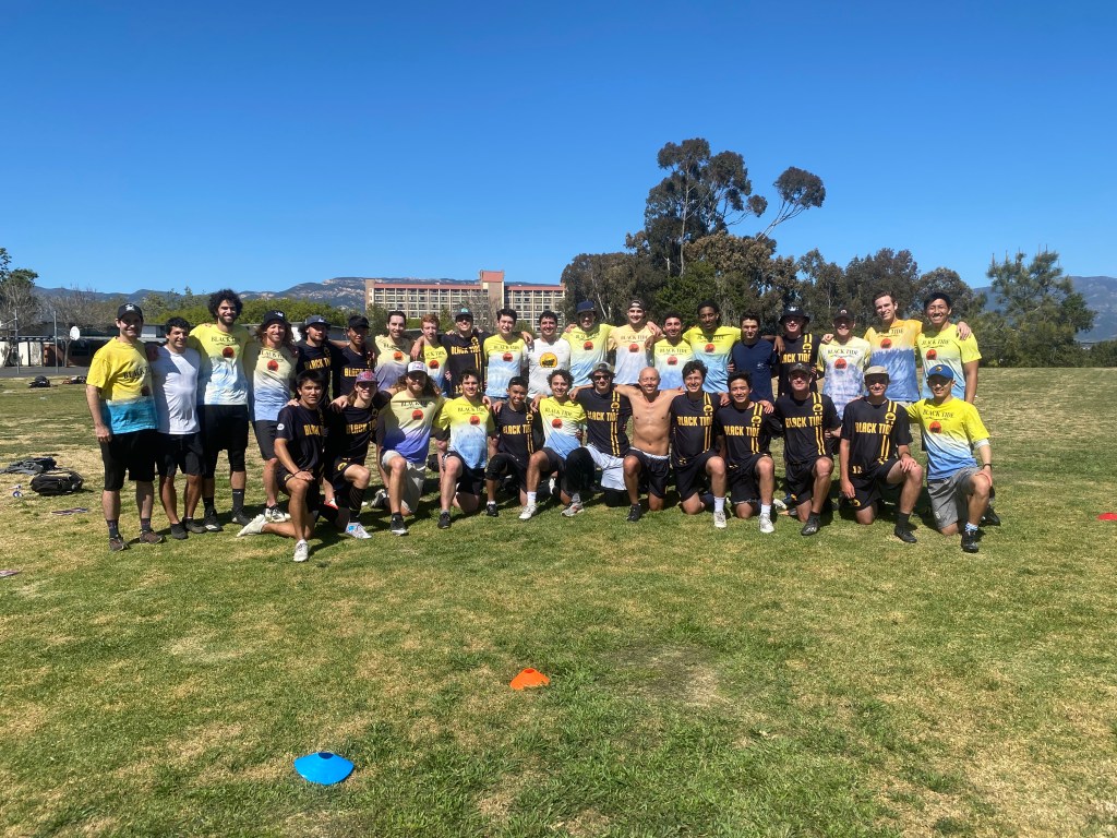 Black Tide Alumni Day 2022